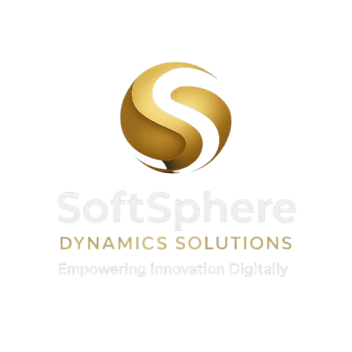 SoftSphere Logo