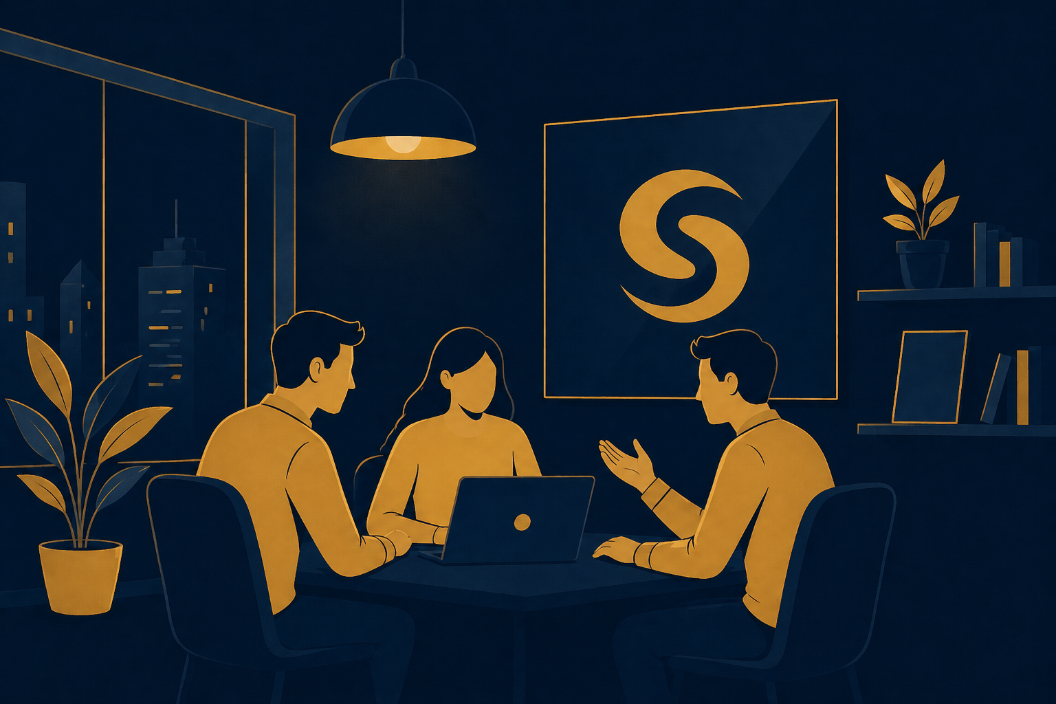 About Us